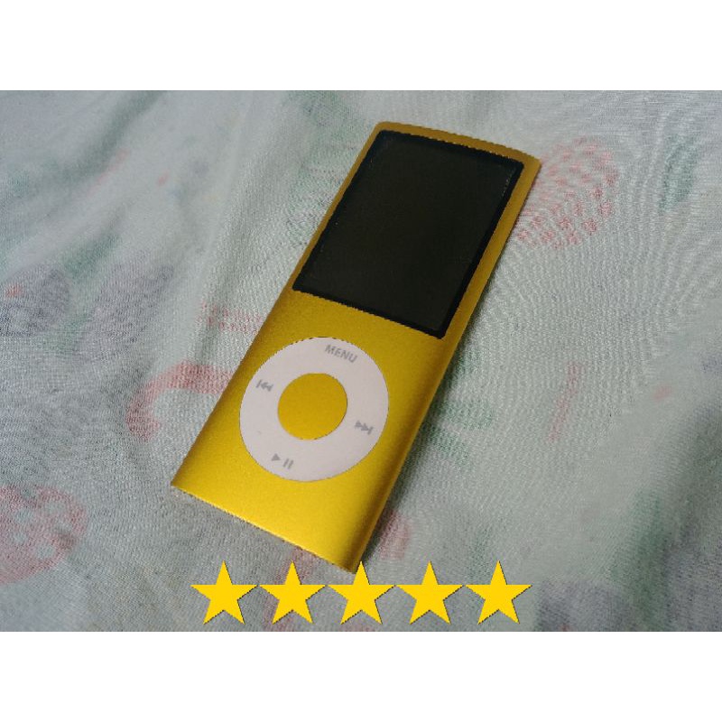 Apple Ipod nano gen 4 original