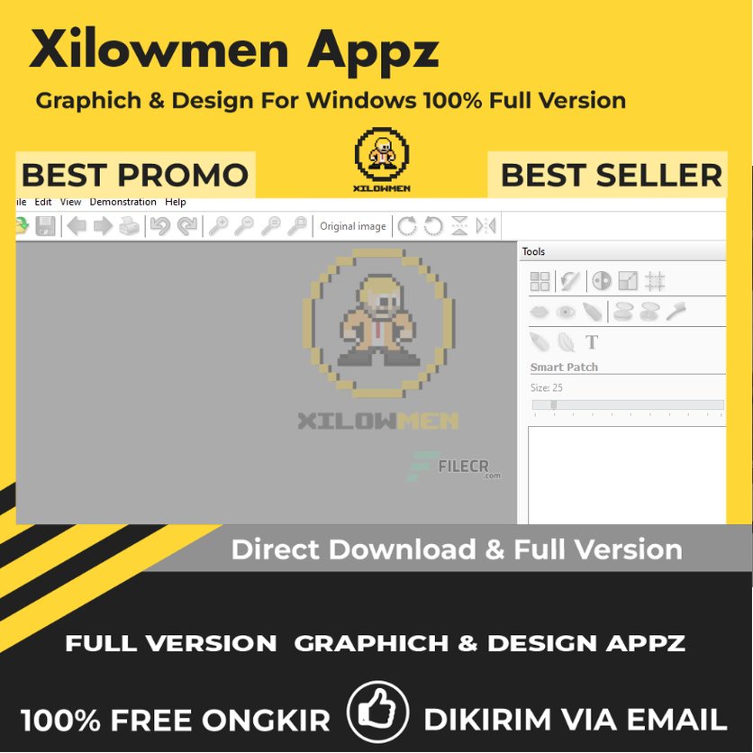 [Full Version] MakeUp Pilot Pro Design Graphics Lifetime Win OS