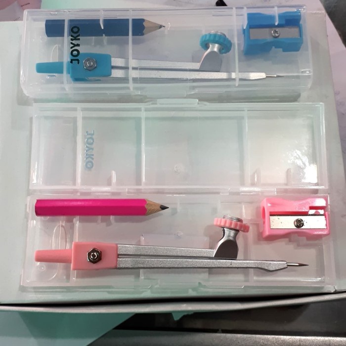 

Terlaris Jangka Ms 55 Joyko