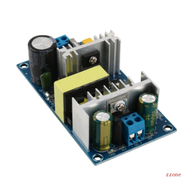 Zzz Modul Power Supply Switching AC-DC Overvoltage Short Circuit Protect Module