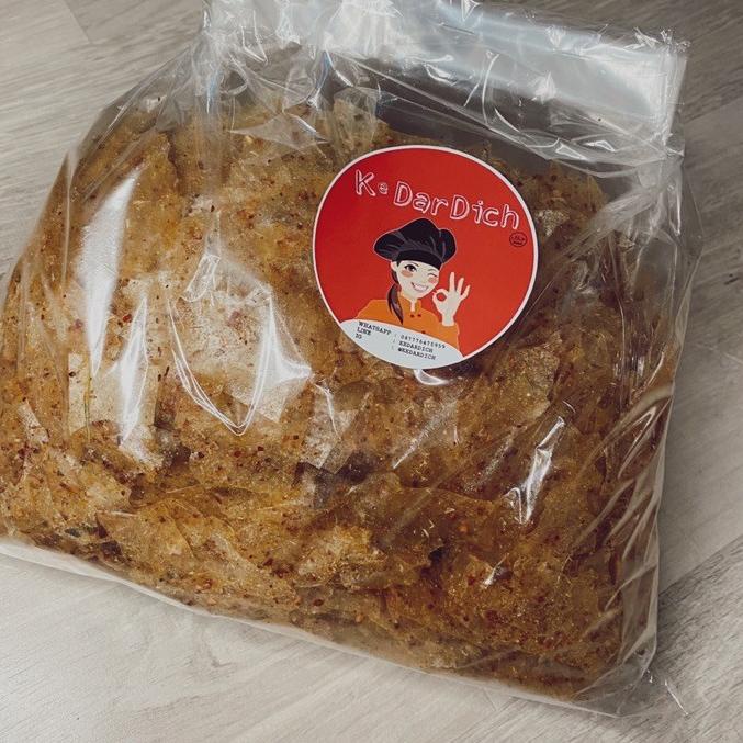 

✺ KEDARDICH KILOAN 1kg (SEMUA MENU) Keripca (Kripca), Keripset (Kripset), Kebasreng (Basreng), Kecimol (Cimol) dll ➤