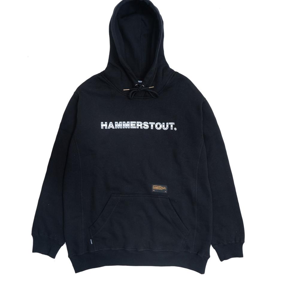 Terbaik Hammerstout - Chroma - Hoodie