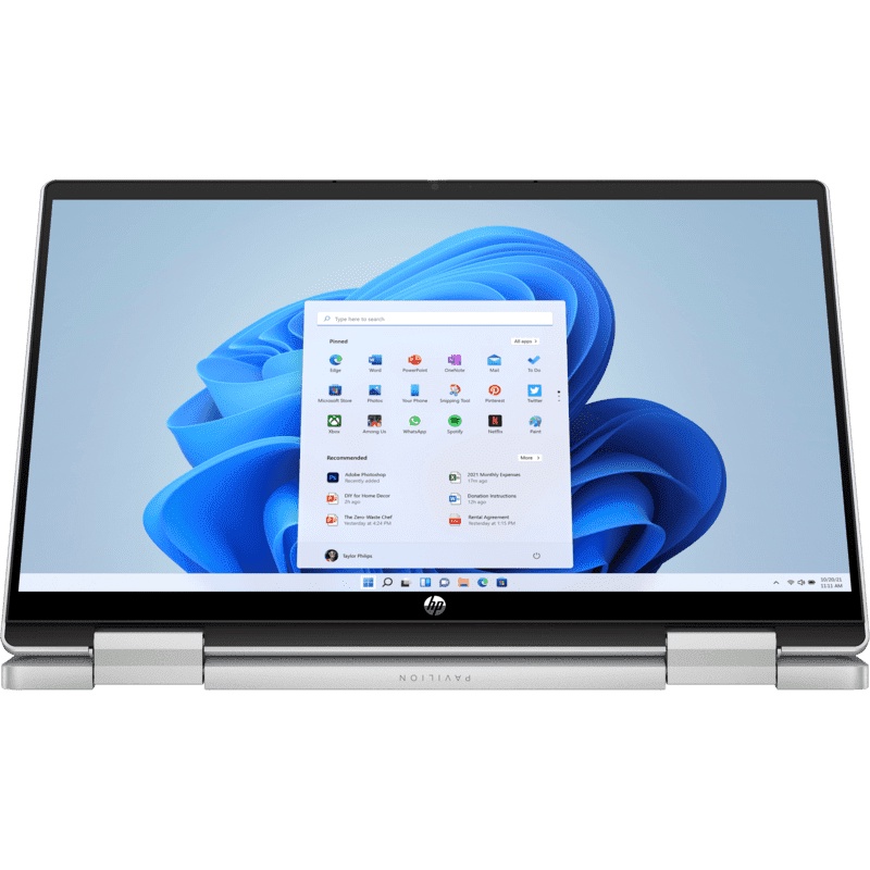 Laptop HP PAVILLION X360 EK0116TU i7 1255U 16GB + Include PEN