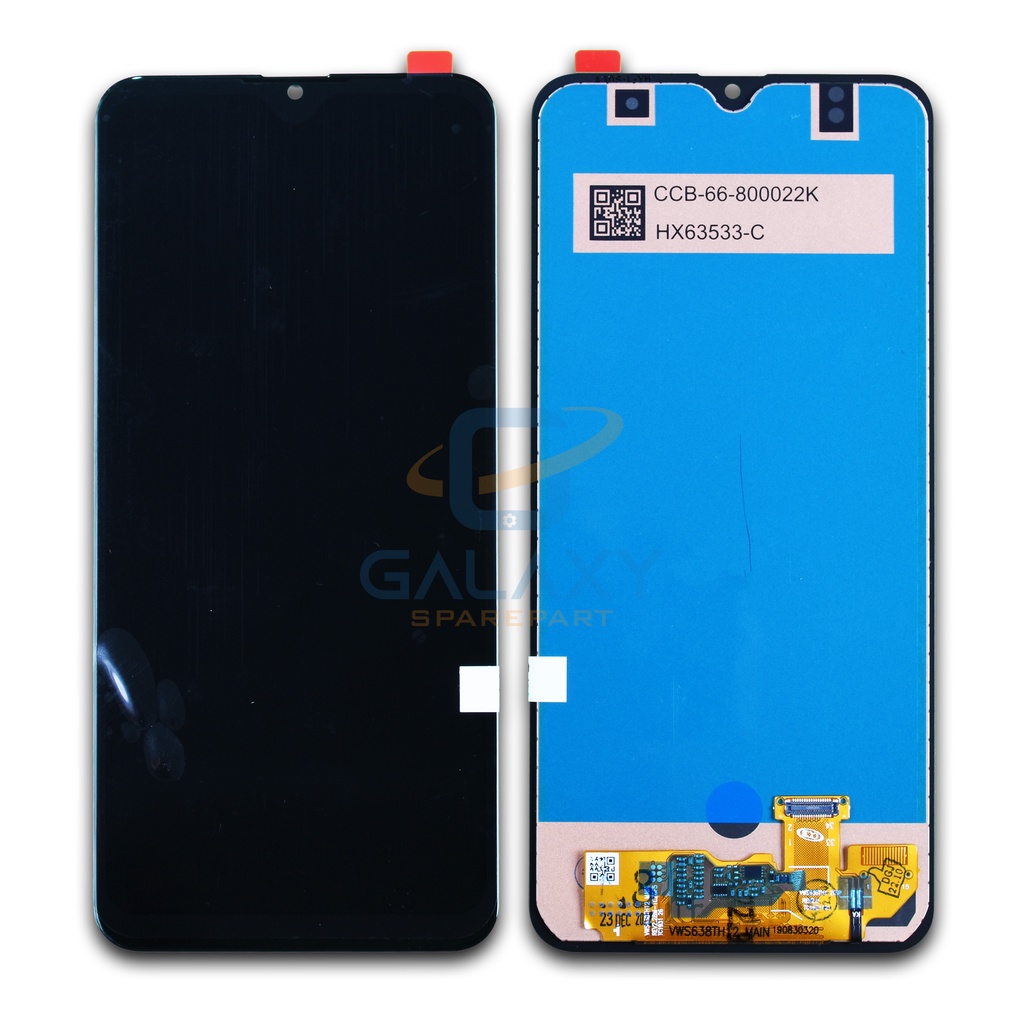 Lcd Touchscreen Samsung Galaxy A30S A307 / Samsung A30S A307 Fullset