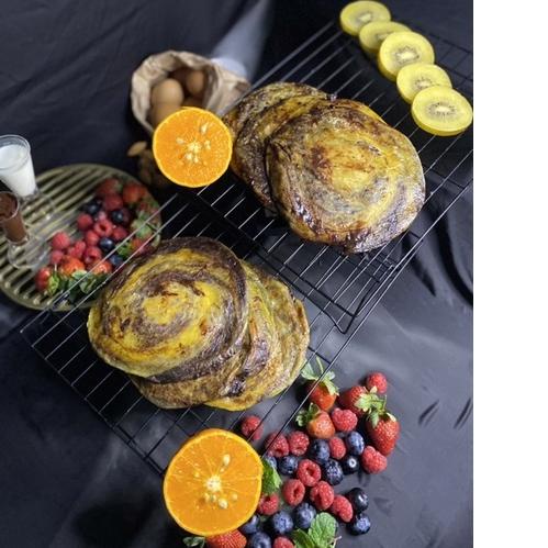 

♀ ROTI CANE / MARYAM COKLAT PREMIUM ROTICOKLATKU ♠