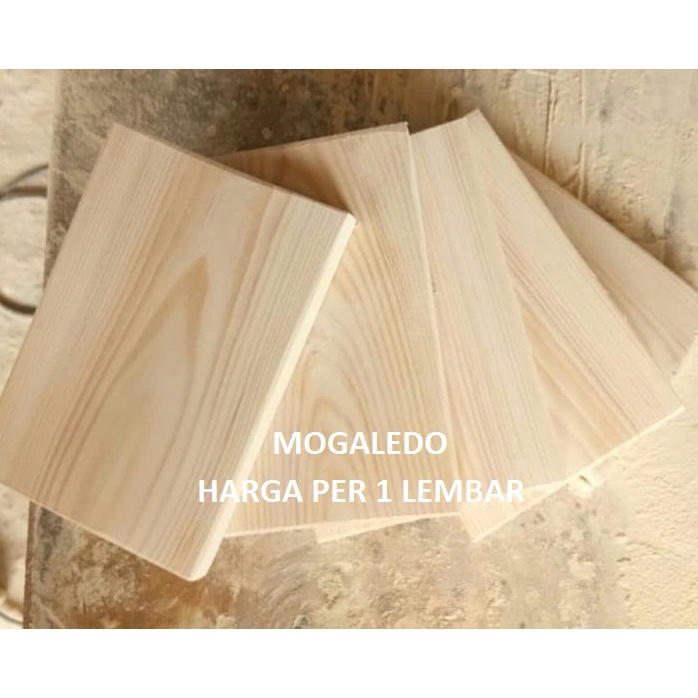

PAPAN JATI BELANDA 30X14X2CM SUDAH DIAMPLAS HALUS