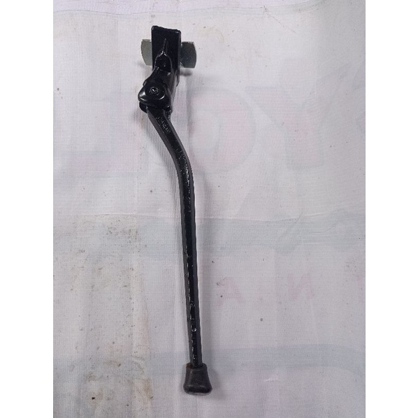 kickstand model esge jagang standar sepeda vintage