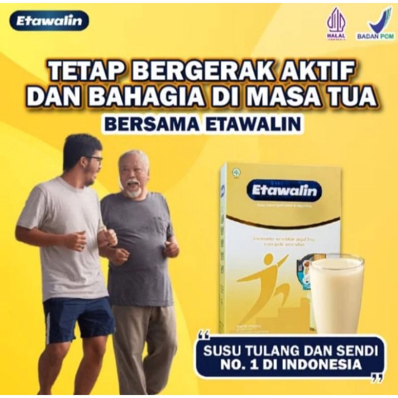 

Etawalin Susu Kambing Etawa | Susu Tulang & Sendi no 1 di Indonesia