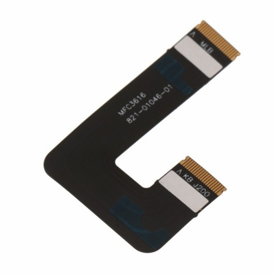 cable flexible keyboard macbook pro 2016 2017 a1708