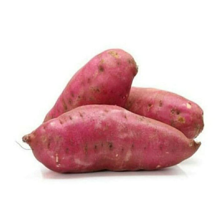 

Termurah Ubi Merah 1kg | Ubi Merah Fresh Kecil Manis | Red Sweet Potato