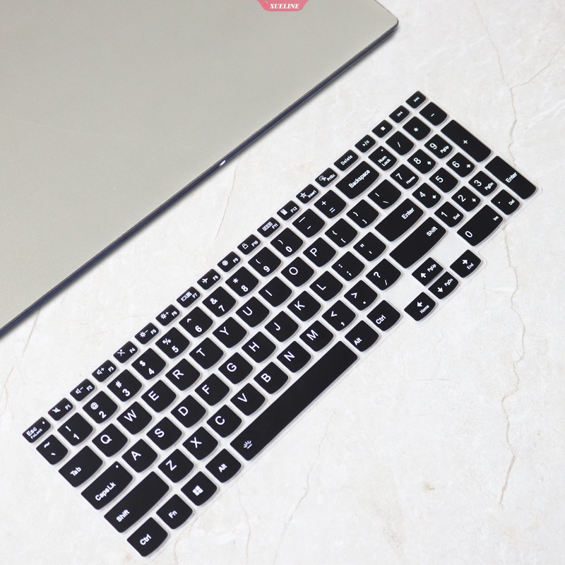 Untuk Lenovo Xiaoxin Pro ThinkBook 16p 16ACH 16IHU 2022 15.6 inch notebook Silikon laptop Keyboard Cover Kulit Pelindung Tahan Air [ZXL]