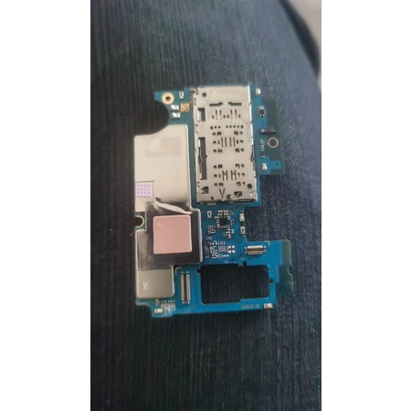 Mesin Normal Samsung A20 Ori Copotan