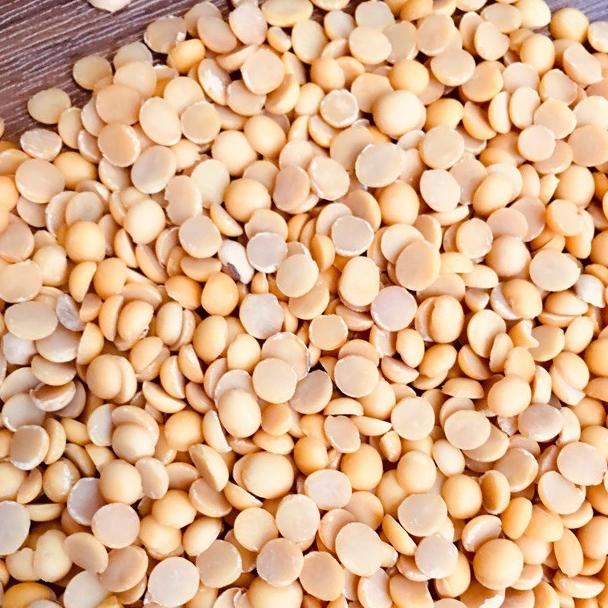 

O91 KEDELAI KUPAS IMPOR AMERIKA 1Kg BARANG TERUPDATE ⇄