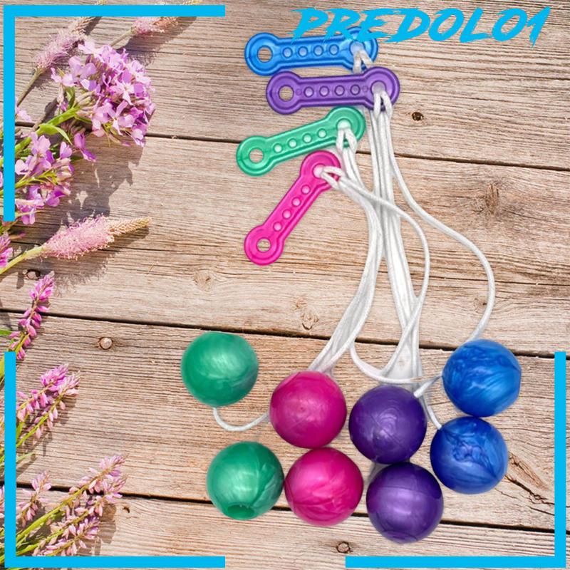 [Predolo1] 10buah Bola Swing up Senar Untuk Hadiah Ulang Tahun Indoor Nikmat Pesta