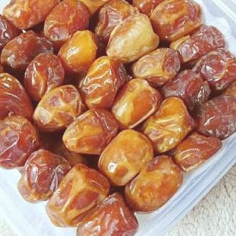 

➫ Kurma sukari NR premium 1kg + box mika ➨