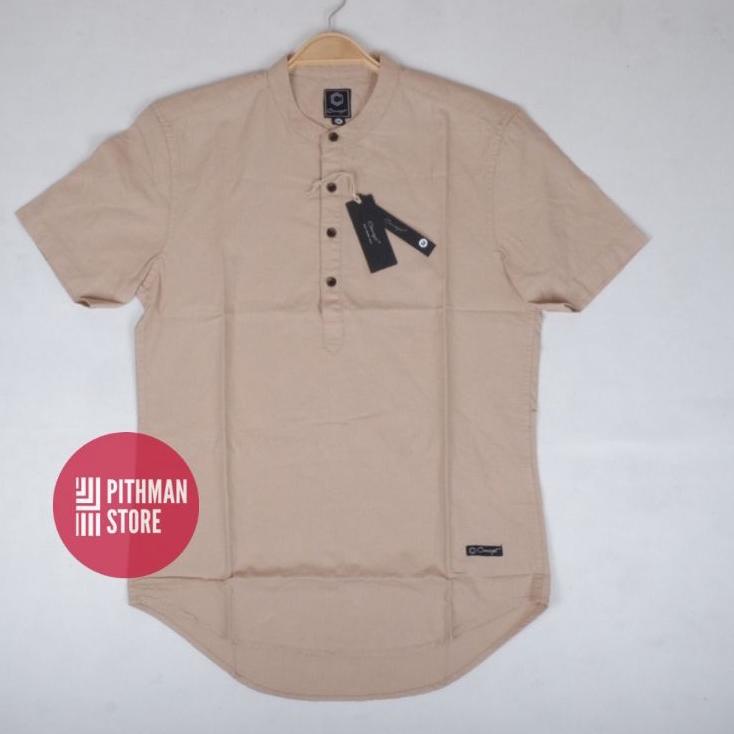 ◄ kemeja semi kemko kemeja concept / kemeja koko / semi koko lengan pendek ➩