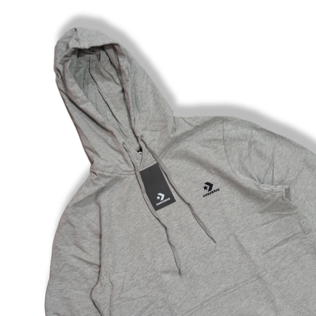 Hoodie Converse Pull Over Original