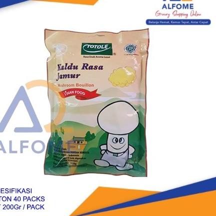 

Pasti Ada Kaldu Jamur TOTOLE (200Gr) Murah Meriah & Berkualitas !!! JU7~