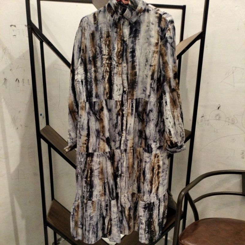 Baju Mini Dres Preloved