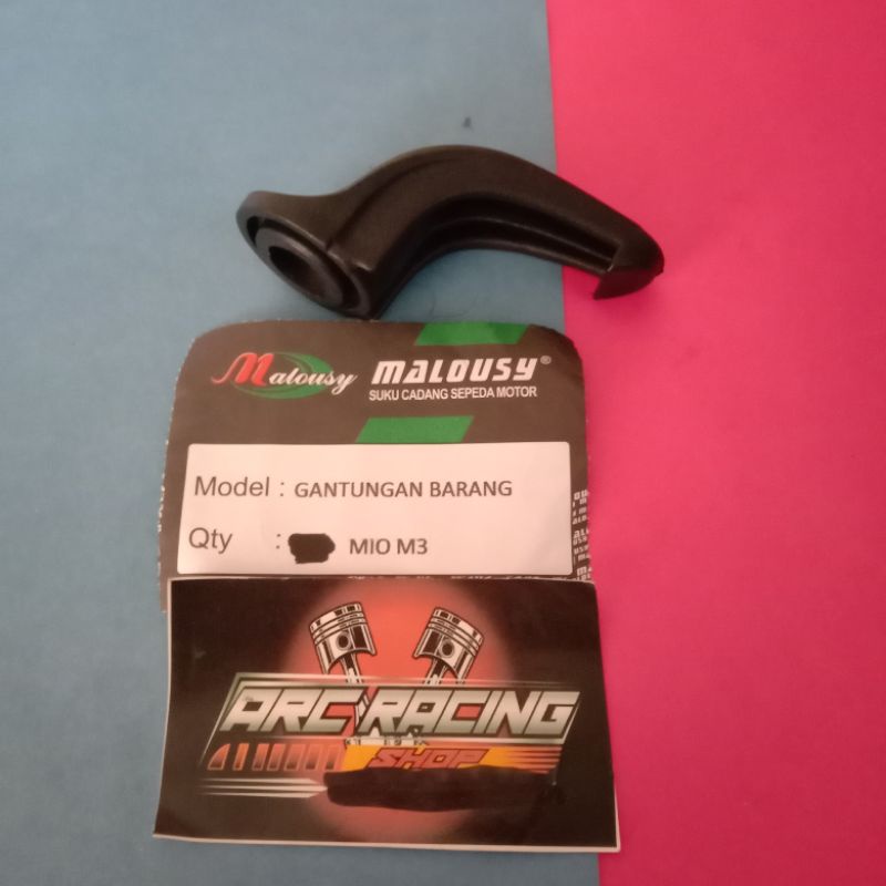 GANTUNGAN BARANG MOTOR MIO M3 MIO J MIO SPORTY.
