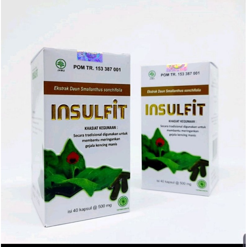 

insulfit