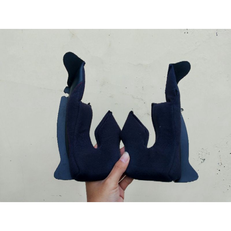 Busa Pipi KYT TTC XL