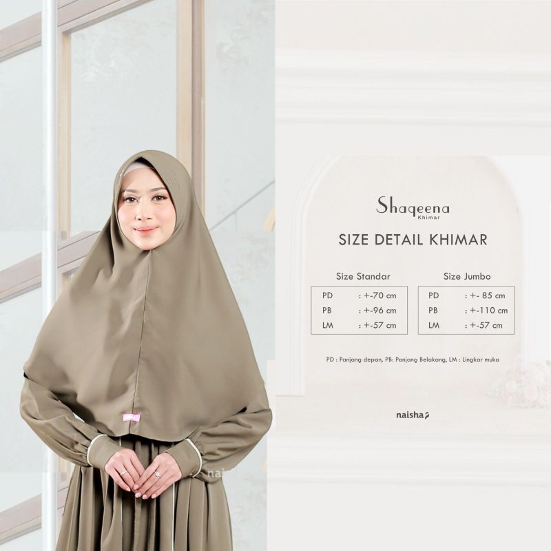 SHAQEENA FAMILY SET TERMURAH | shaqeena khimar | khimar premium | khimar lebaran | jilbab lebaran | jilbab kembaran ibu anak | sarimbit lebaran | hijab idul fitri | naisha | naisha official | seragam lebaran | jilbab kembaran lebaran | shaqeena