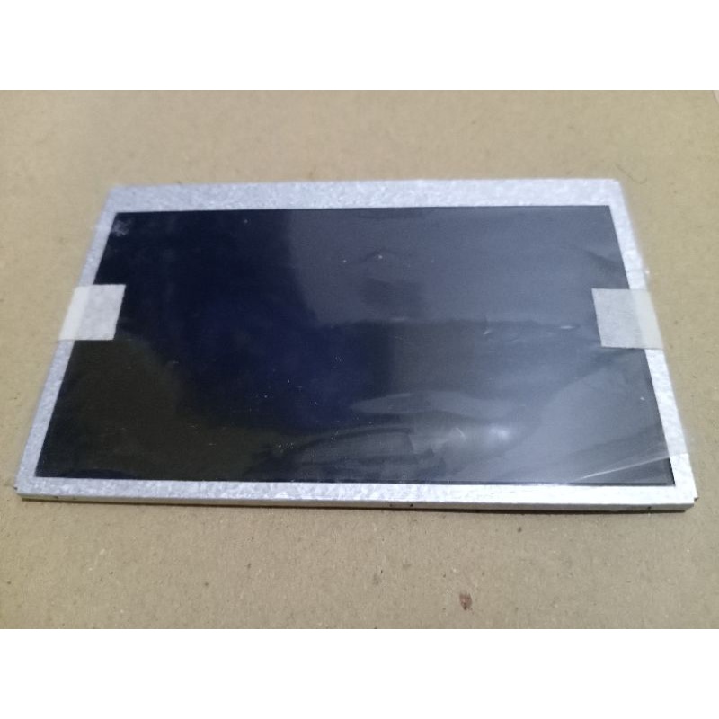 LCD display FAGOR washer Extractor - LA 25 TPE