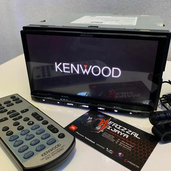 KENWOOD DDX-7017BT HDMI 7017BT
