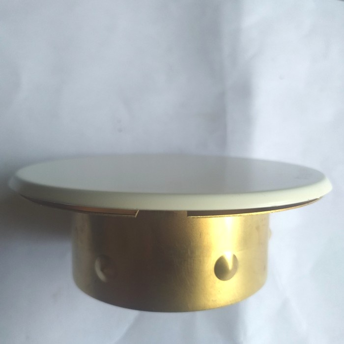 Sprinkler Cover Fire Sprinkler Concealed Tyco Semua Type