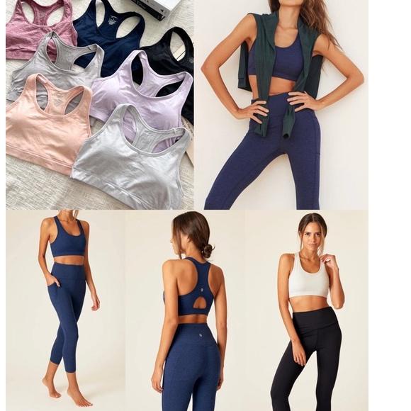 ☋ Gottex Racer Back Sport Bra ✼