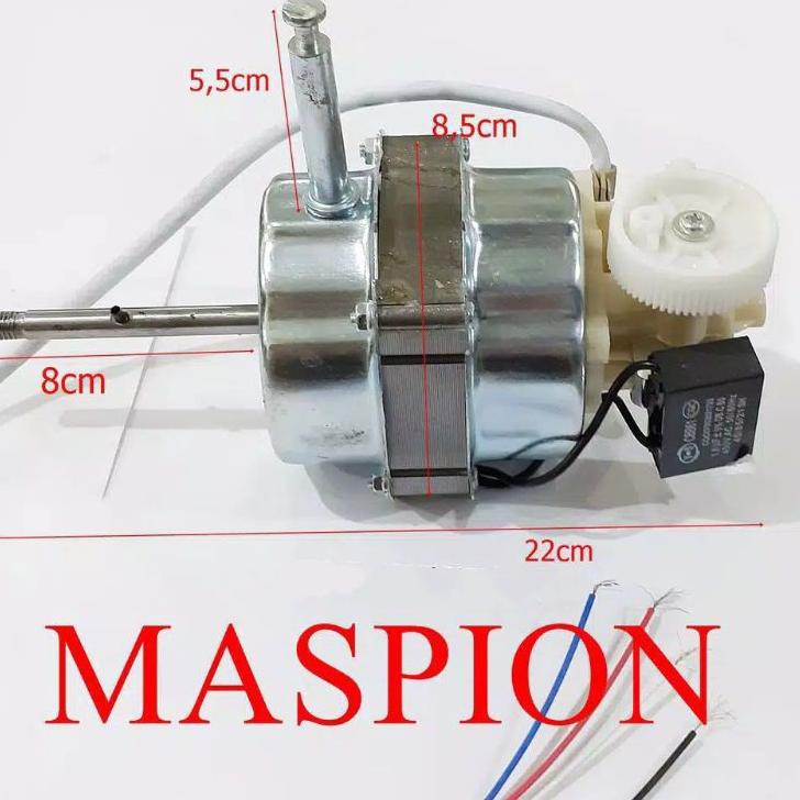 ⅎ Dinamo , 3020  , Motor , 16 Inchi , Stanfan , Kipas Angin , Dinamo Kipas angin Maspion ➯