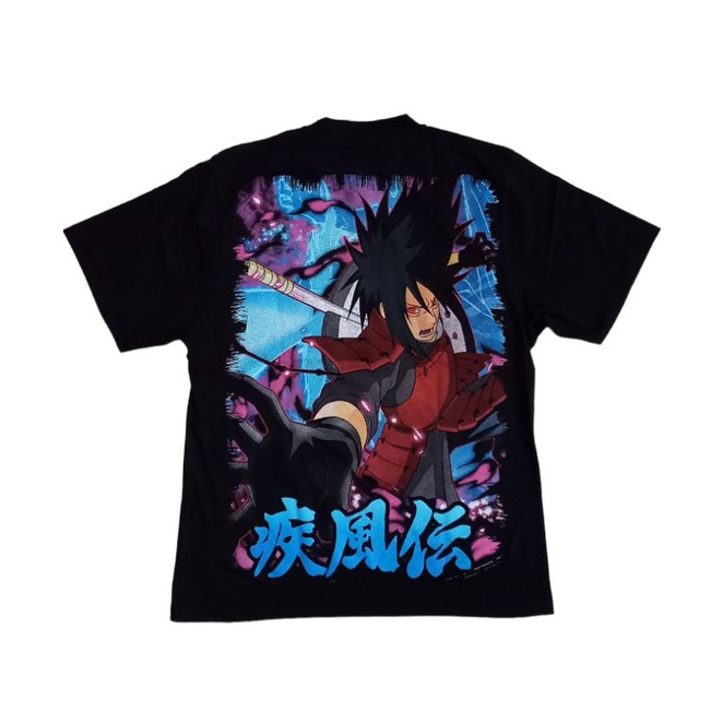 KaosMadaraDanHashirama