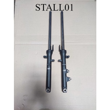 As Tabung Shockbreaker depan Satria Fu fi Original Shockbreaker depan As Tabung Shock Sekok Depan Sa