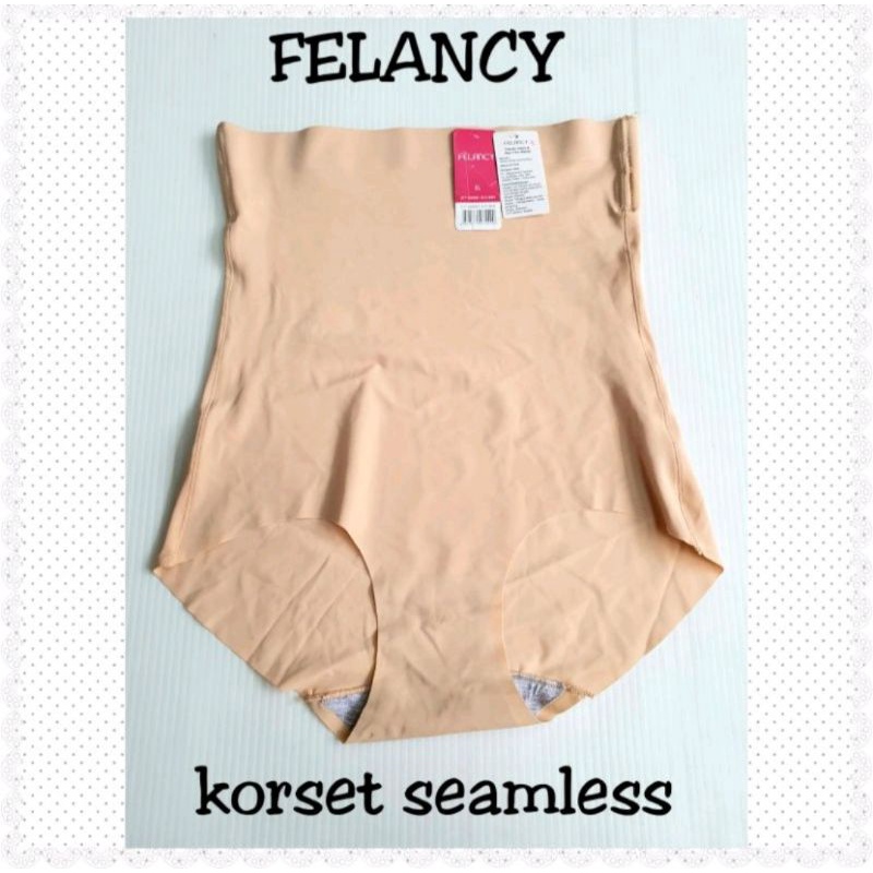 celana korset sorella / felancy