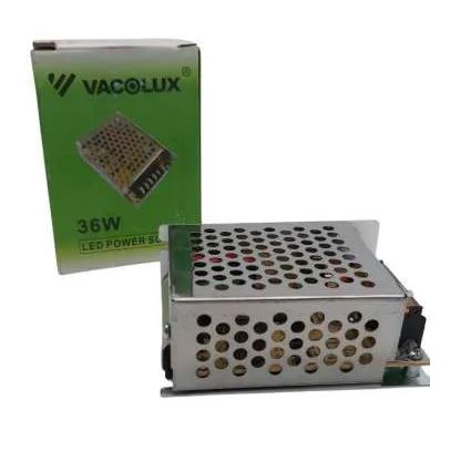 Power Supply 12V 3A Adaptor 12VDC 3A Power Supply 12Volt DC 3A