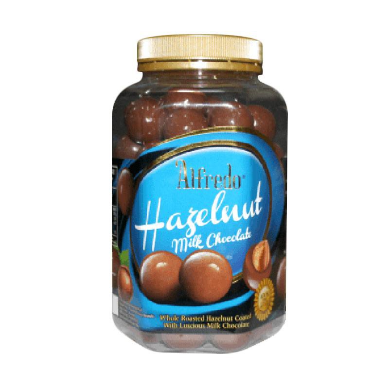 

✨NEW✨ -Coklat Alfredo Hazelnut- 1.1.23