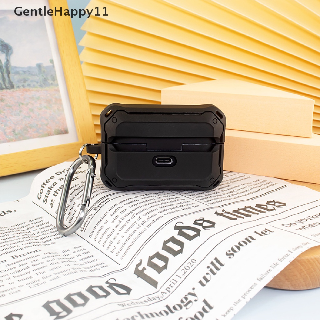 Gentlehappy Cover Yang Dapat Dicuci Ringan Case Tahan Benturan Lengan Pelindung Tahan Air Untuk Sony WF 1000XM4 Bumblebee Pelindung Case Anti Jatuh Penyimpanan id