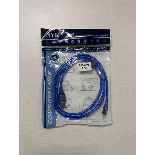 KABEL USB CHARGER STIK PS4 ORIGINAL NYK KABEL USB TO MICRO USB DATA KABEL ORIGINAL NYK