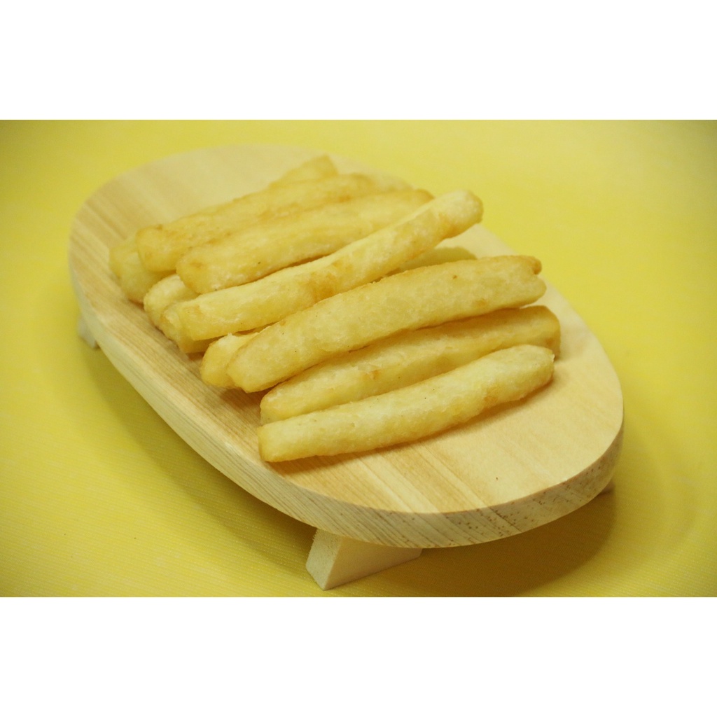 ROOTZ SINGKONG GORENG STICK 900GR