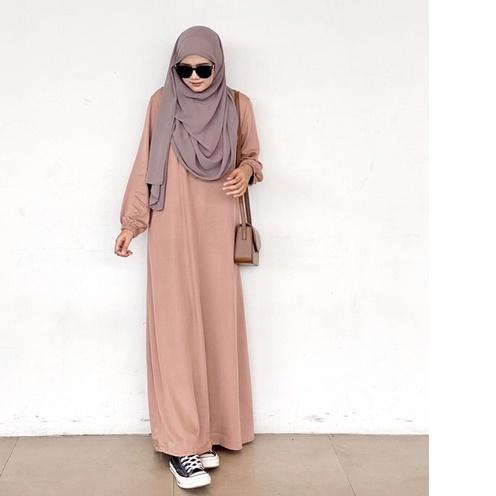 ✷ BNL Buy and Love it - Long Hagya / Inner gamis ♕