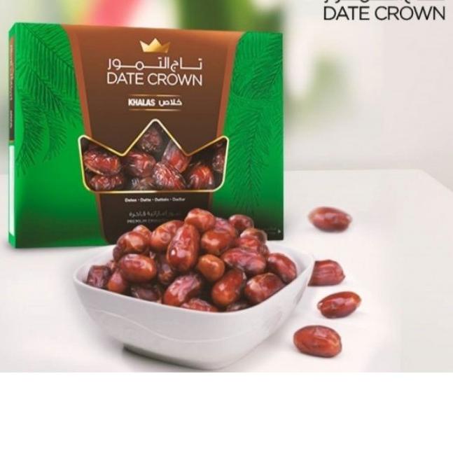 

❁ Kurma Khalas date crown khalas korma kholas ✭