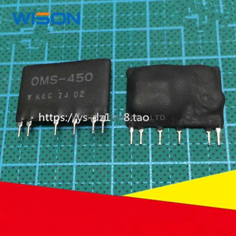 Modul OMS-450 DK492 New original