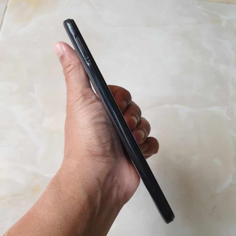 infinix hot 11 4/64 mulus normal siap pakai