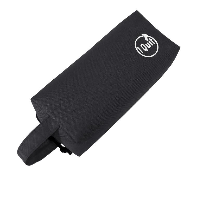 

Seller.. I Quit Kotak Pensil Jumbo Multifungsi / Pensil Case Anak Cowok & Cewek Absolute Black | My Pencil Case M9M