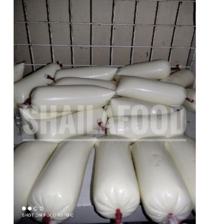 

【Penjualan Terbaik】✅COD Putih Telur Matang Berkualitas 250 Gram