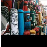 karpet permadani UK:160x210