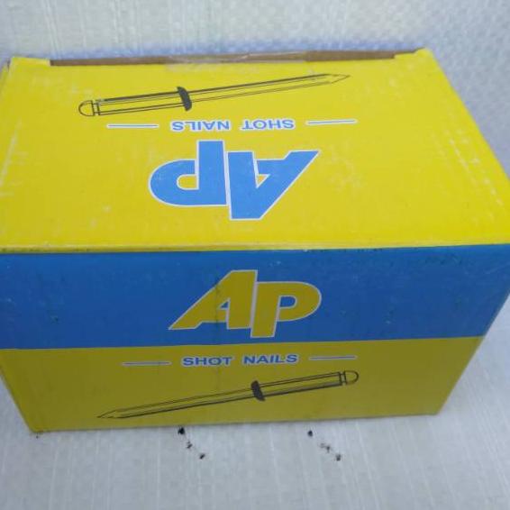 ✯ Paku rivet 3,2mm 440 ♘