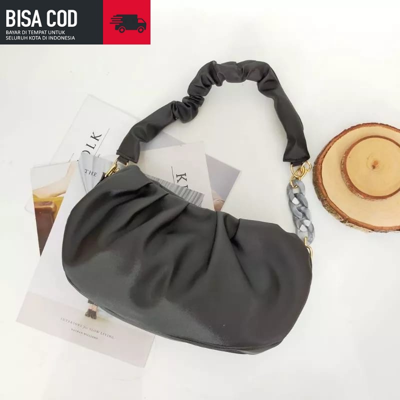 Tas Selempang Wanita AELIN Bag / Tas Bahu Wanita AELIN