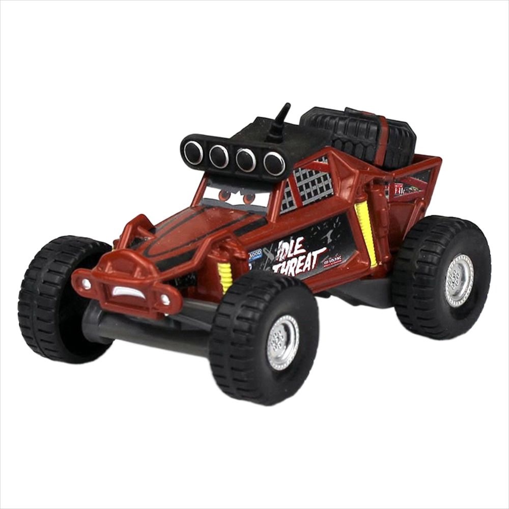 Mxbeauty Pixar Cars Kado Ulang Tahun Anak Storm Mater Ramirez McQueen Model Mobil